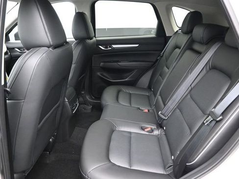 New 2025 MAZDA CX-5 AWD 2.5 S w/ Select Package image 11