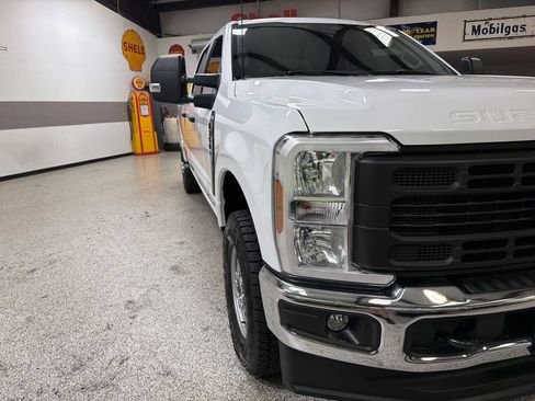 Used 2024 Ford F350 XL w/ XL Off-Road Package AWD/4WD image 14