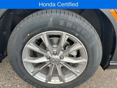 Used 2023 Honda CR-V EX image 9