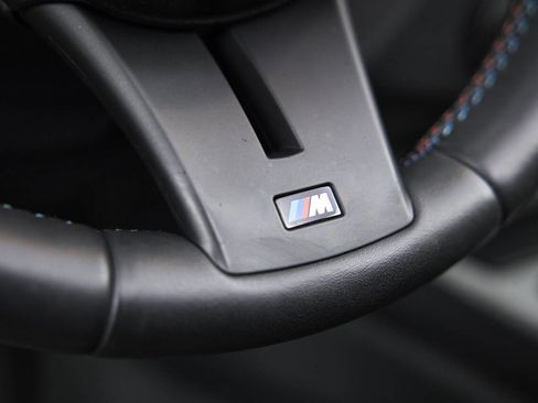 Used 2006 BMW M Roadster Base 2dr Convertible image 47