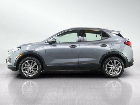 Used 2020 Buick Encore GX Essence w/ Experience Buick Package AWD/4WD image 2