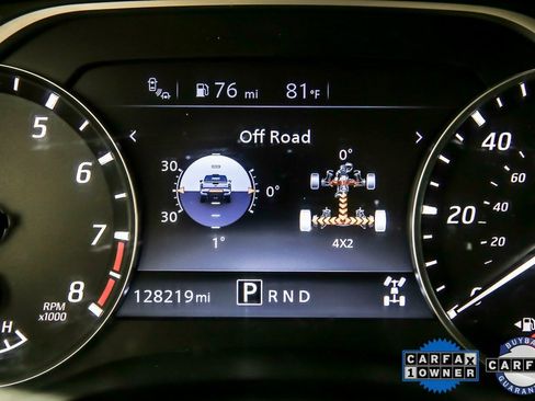 Used 2022 Nissan Frontier S w/ Technology Package image 19