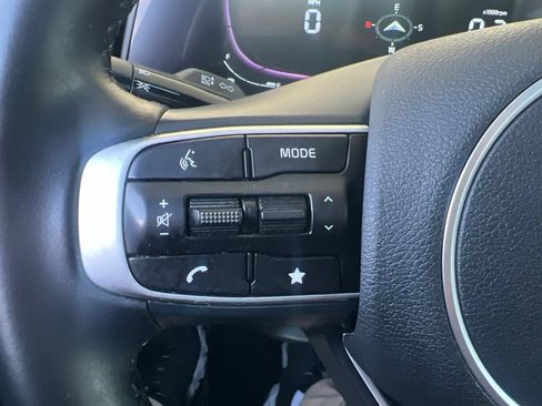 Certified 2023 Kia Sportage X-Line w/ X-Line Premium Package AWD/4WD image 60