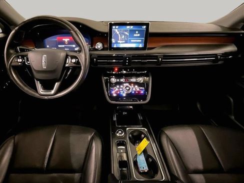 Used 2021 Lincoln Corsair Reserve w/ Equipment Group 201A AWD/4WD image 14