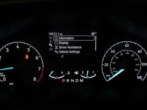 Used 2024 Ford Transit 250 Low Roof w/ Exterior Upgrade Package image 14