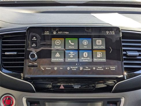 New 2026 Honda Ridgeline RTL image 13