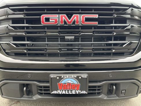 New 2026 GMC Sierra 1500 Elevation w/ Elevation Premium Package image 67