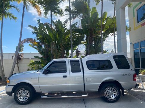 Used 2011 Ford Ranger XLT w/ Payload Pkg 2 image 33