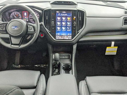 New 2025 Subaru Ascent Bronze Edition image 19