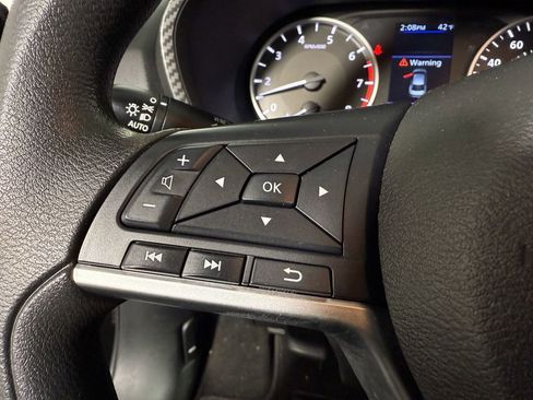 Certified 2021 Nissan Sentra S image 26