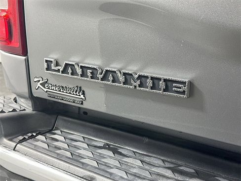Used 2022 RAM 3500 Laramie image 38