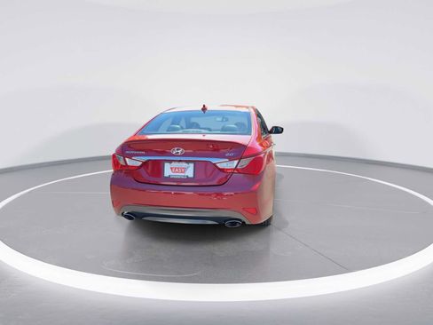 Used 2014 Hyundai Sonata SE FWD image 7
