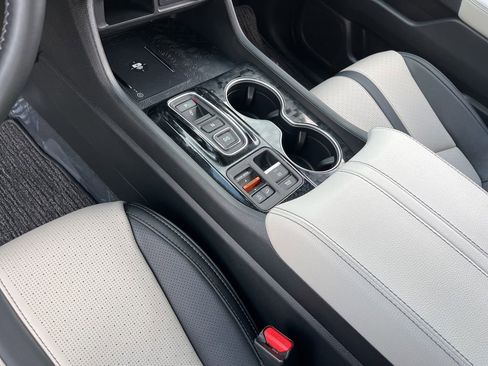 Certified 2026 Honda Passport TrailSport Elite image 18