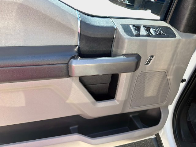 Used 2021 Ford F350 XLT AWD/4WD image 12