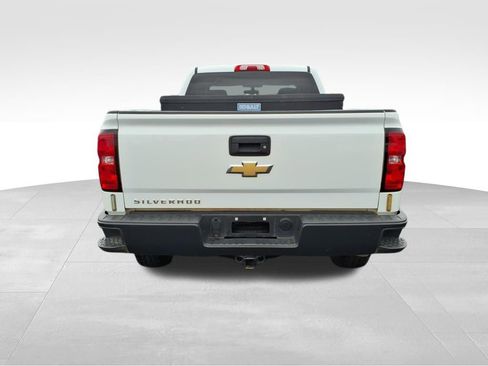 Used 2018 Chevrolet Silverado 1500 W/T w/ WT Convenience Package image 24