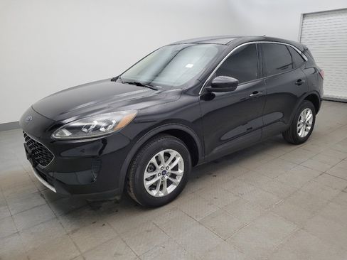 Used 2020 Ford Escape SE AWD/4WD image 2