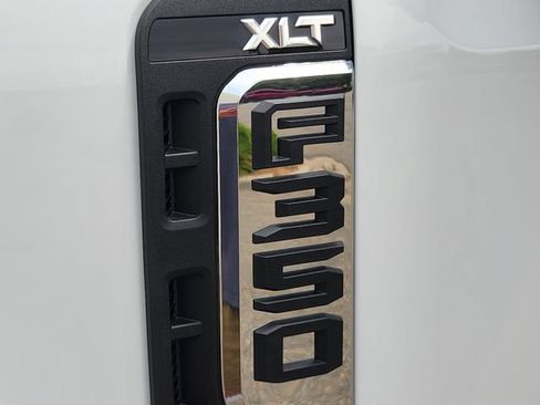 New 2026 Ford F350 XLT AWD/4WD image 17