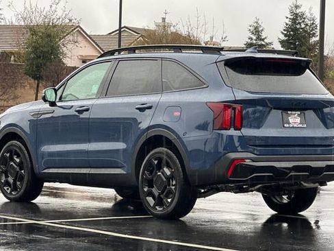 New 2026 Kia Sorento SX AWD/4WD image 7