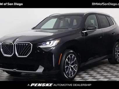Used 2026 BMW X3 xDrive30i w/ Convenience Package