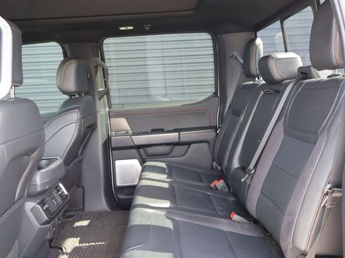 Used 2025 Ford F150 Raptor image 25