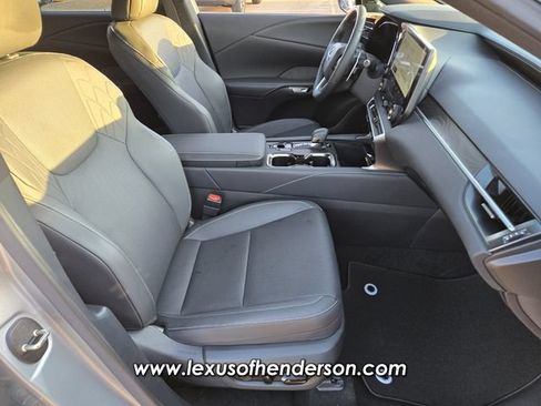 Used 2024 Lexus RX 350 Premium w/ Accessory Package (Z1) FWD image 18