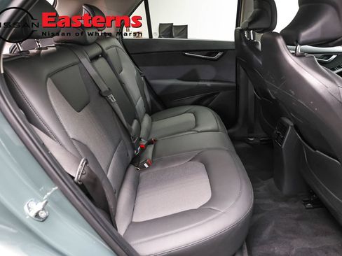 Used 2023 Kia Niro Wind w/ Wind Preserve Package FWD image 22