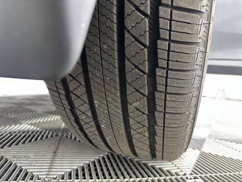 Certified 2025 Nissan Murano SL image 12