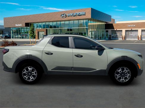 New 2026 Hyundai Santa Cruz XRT AWD/4WD image 48