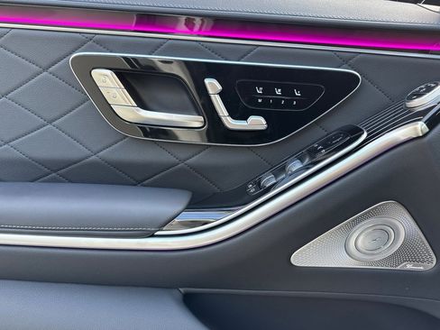 New 2026 Mercedes-Benz S 580 4MATIC Sedan image 12