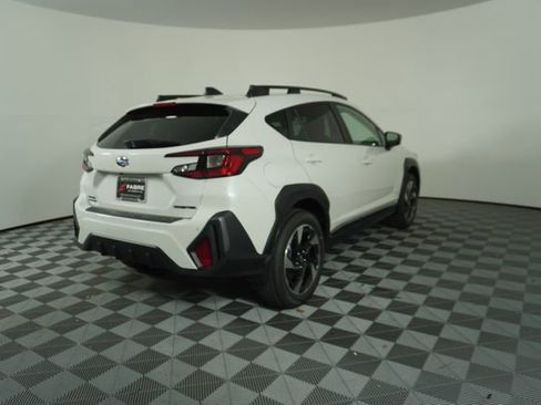 New 2026 Subaru Crosstrek 2.5i Limited AWD/4WD image 7