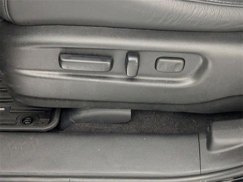 Used 2023 Honda Passport EX-L image 15