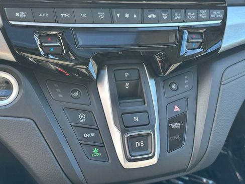 New 2026 Honda Odyssey EX-L image 25