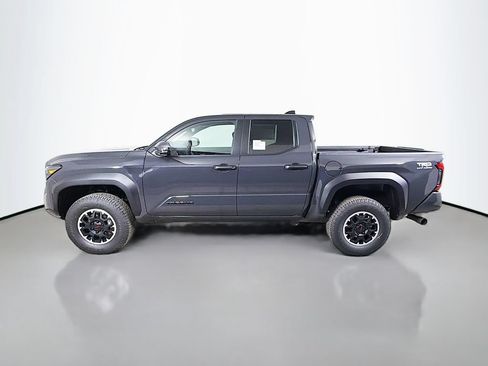 New 2026 Toyota Tacoma TRD Off-Road AWD/4WD image 8