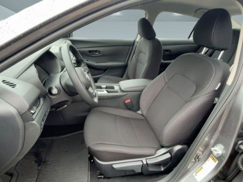 New 2025 Nissan Sentra S image 5