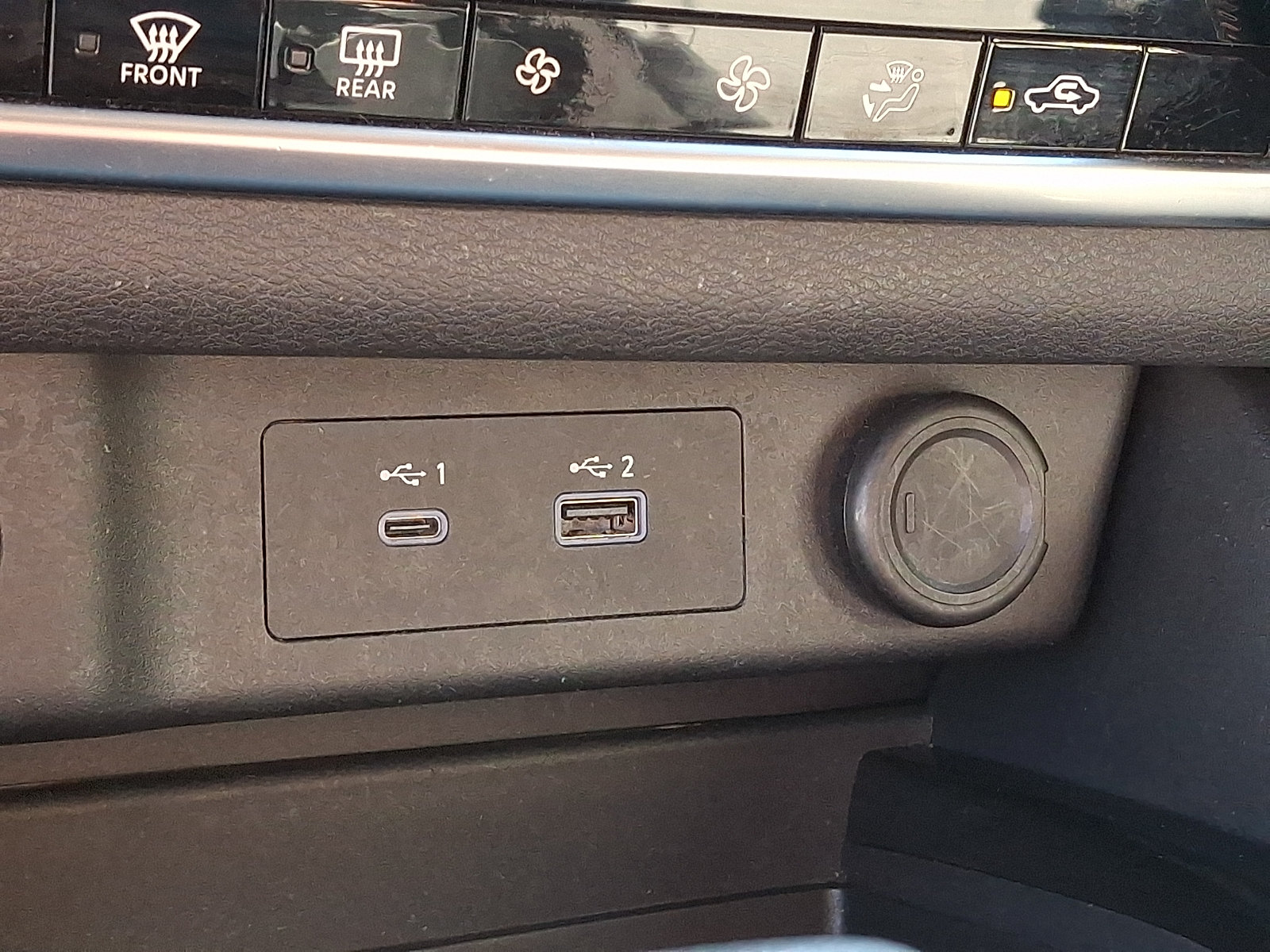 Certified 2023 Nissan Rogue SV AWD/4WD image 24