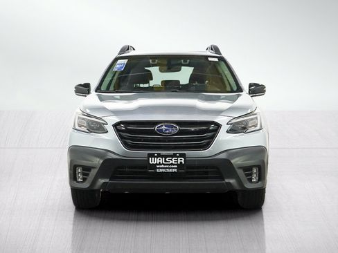 Used 2020 Subaru Outback Onyx Edition XT w/ Popular Package #2 AWD/4WD image 8