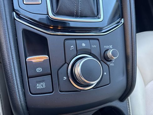 Used 2019 MAZDA CX-5 Touring FWD image 43