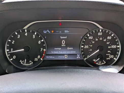 Used 2022 Nissan Frontier SV AWD/4WD image 32