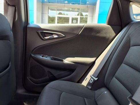 Used 2023 Chevrolet Malibu LT image 26