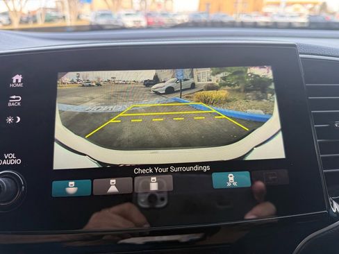 Used 2025 Honda Passport Black Edition image 79