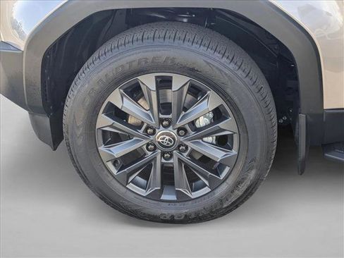 Certified 2024 Toyota Land Cruiser w/ Premium Package AWD/4WD image 28