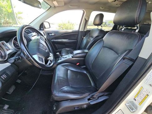 Used 2019 Dodge Journey GT AWD/4WD image 4