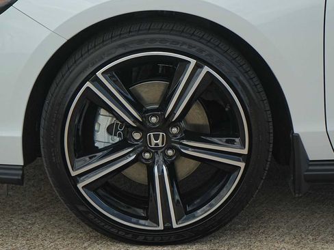 Used 2026 Honda Accord Sport image 7