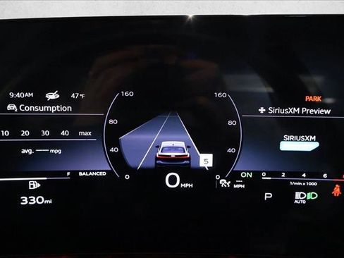 Certified 2025 Audi A5 2.0T Premium w/ Convenience Package AWD/4WD image 15