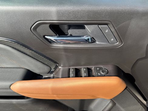 New 2026 GMC Canyon AT4 image 25