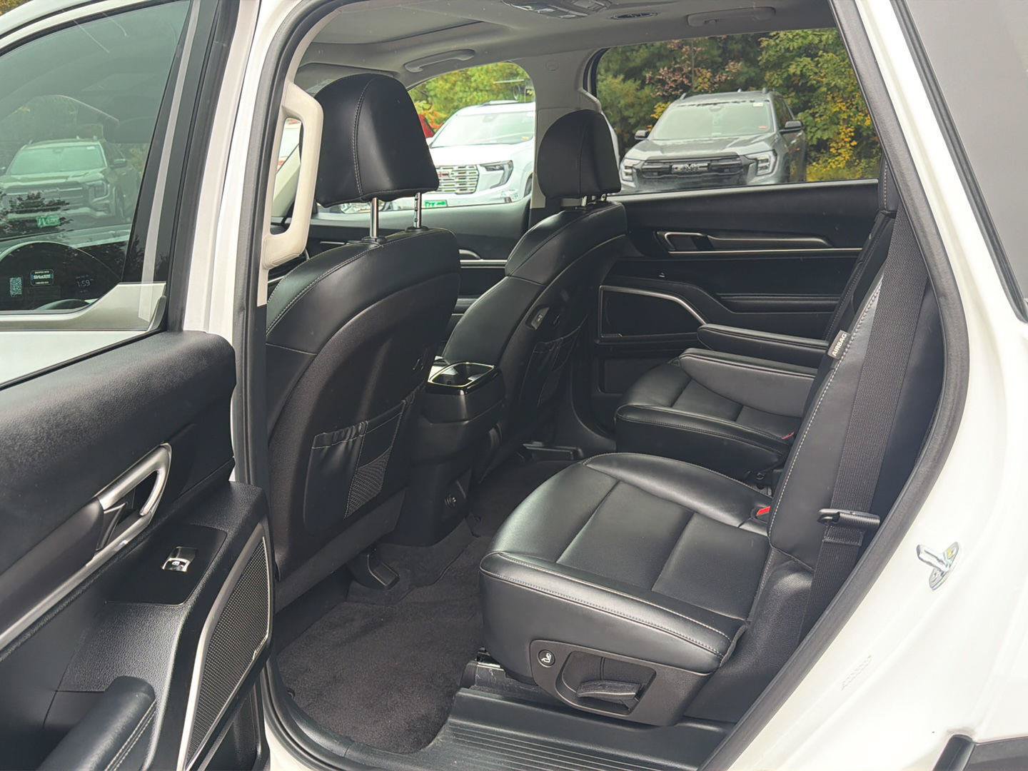 Used 2024 Kia Telluride S w/ S Sunroof Package AWD/4WD image 26