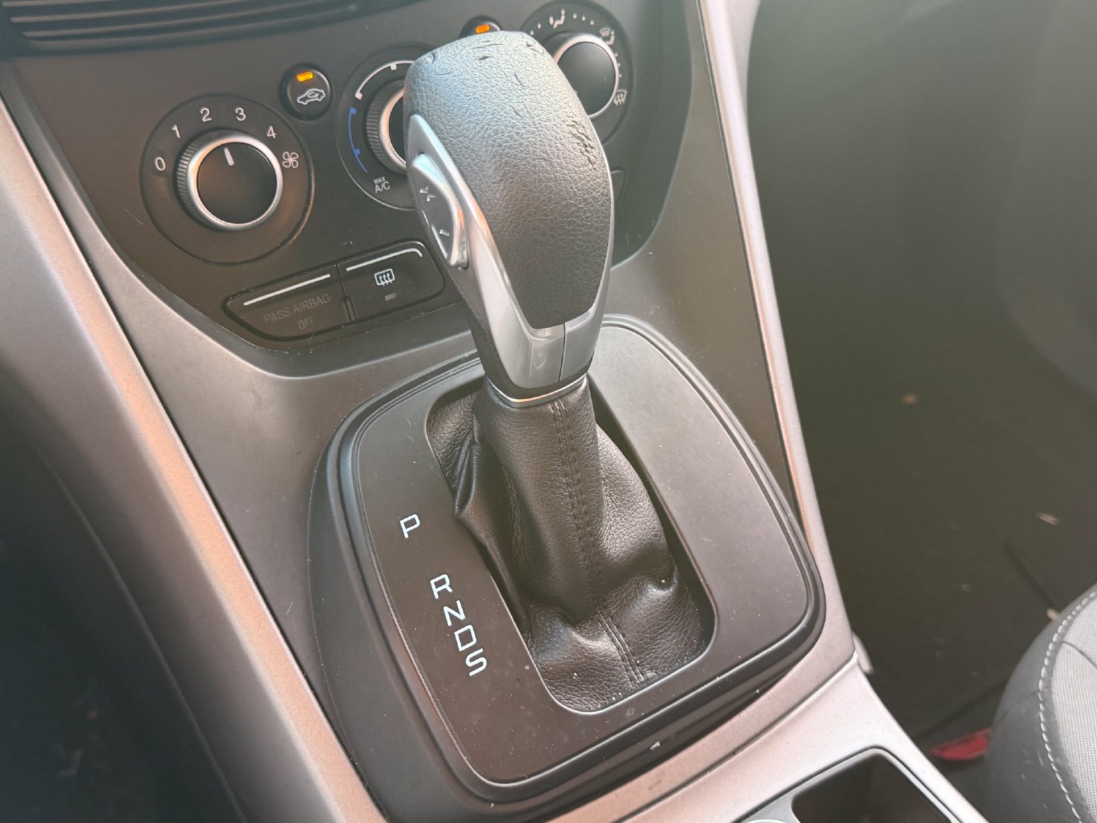 Used 2014 Ford Escape SE FWD image 8