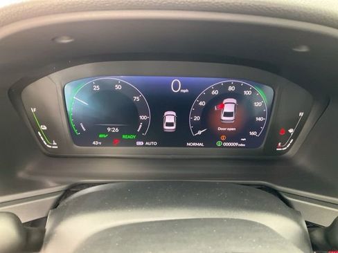 New 2026 Honda Accord Sport image 9