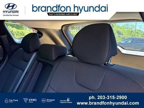 Certified 2026 Hyundai Tucson SEL AWD/4WD image 24