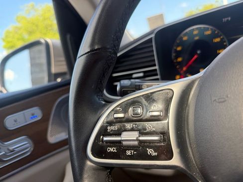 Certified 2022 Mercedes-Benz GLE 350 4MATIC image 21